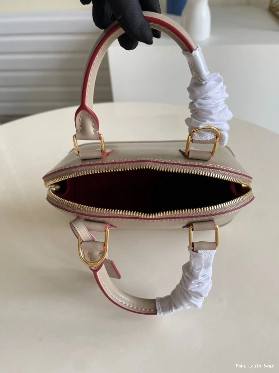 Fake Louis Bags ALMA VUITTON BB LOUIS 0814
